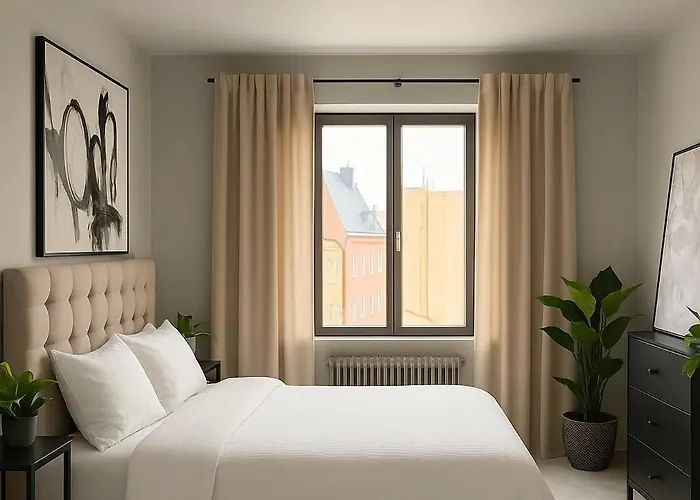 Lilla Gutebagge Logi Vandrarhem Visby